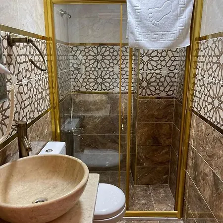 فندق Ora Bella *