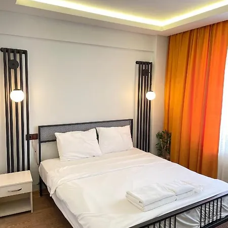 Hotel Ora Bella *