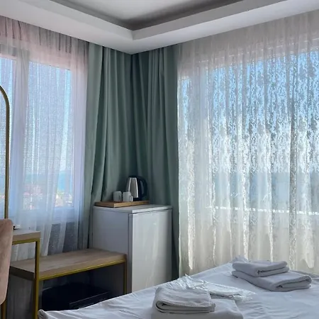 Ora Bella Hotel