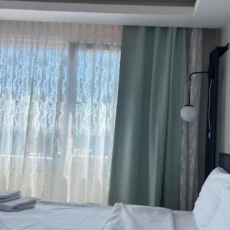 Ora Bella Hotel Istanbul