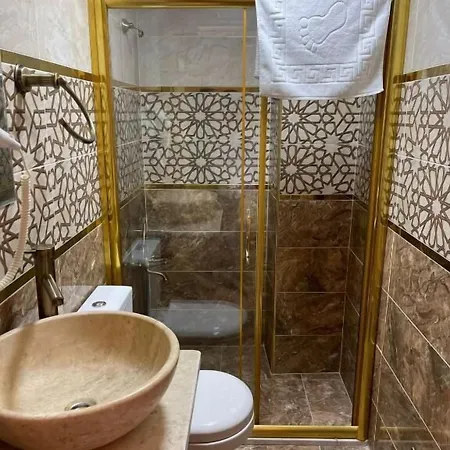 Ora Bella Hotel Istanbul