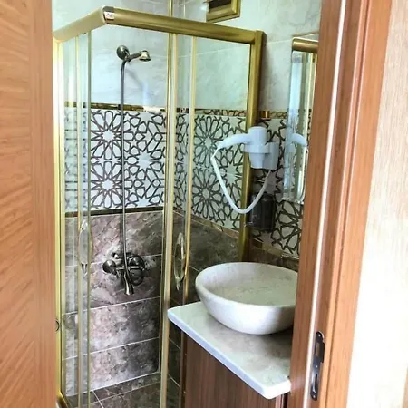 Ora Bella Hotel Istanbul