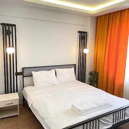 Hotel Ora Bella Istambul