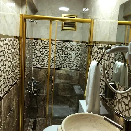 Ora Bella * Istanbul