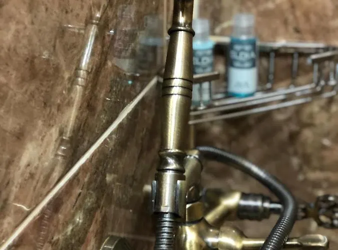 Otel Ora Bella İstanbul