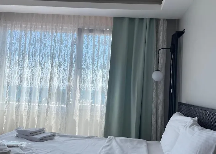 Ora Bella Otel İstanbul