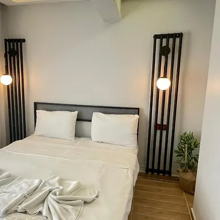 Hotel Ora Bella Istanbul