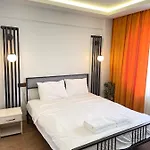 Szálloda Ora Bella Isztambul